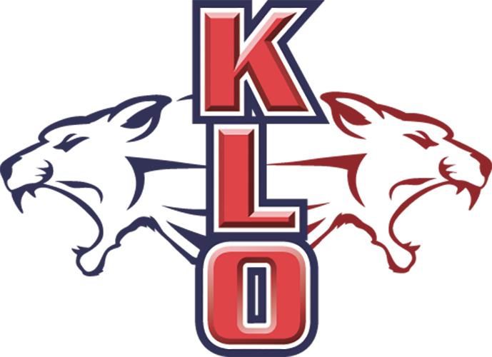 École KLO Middle Logo